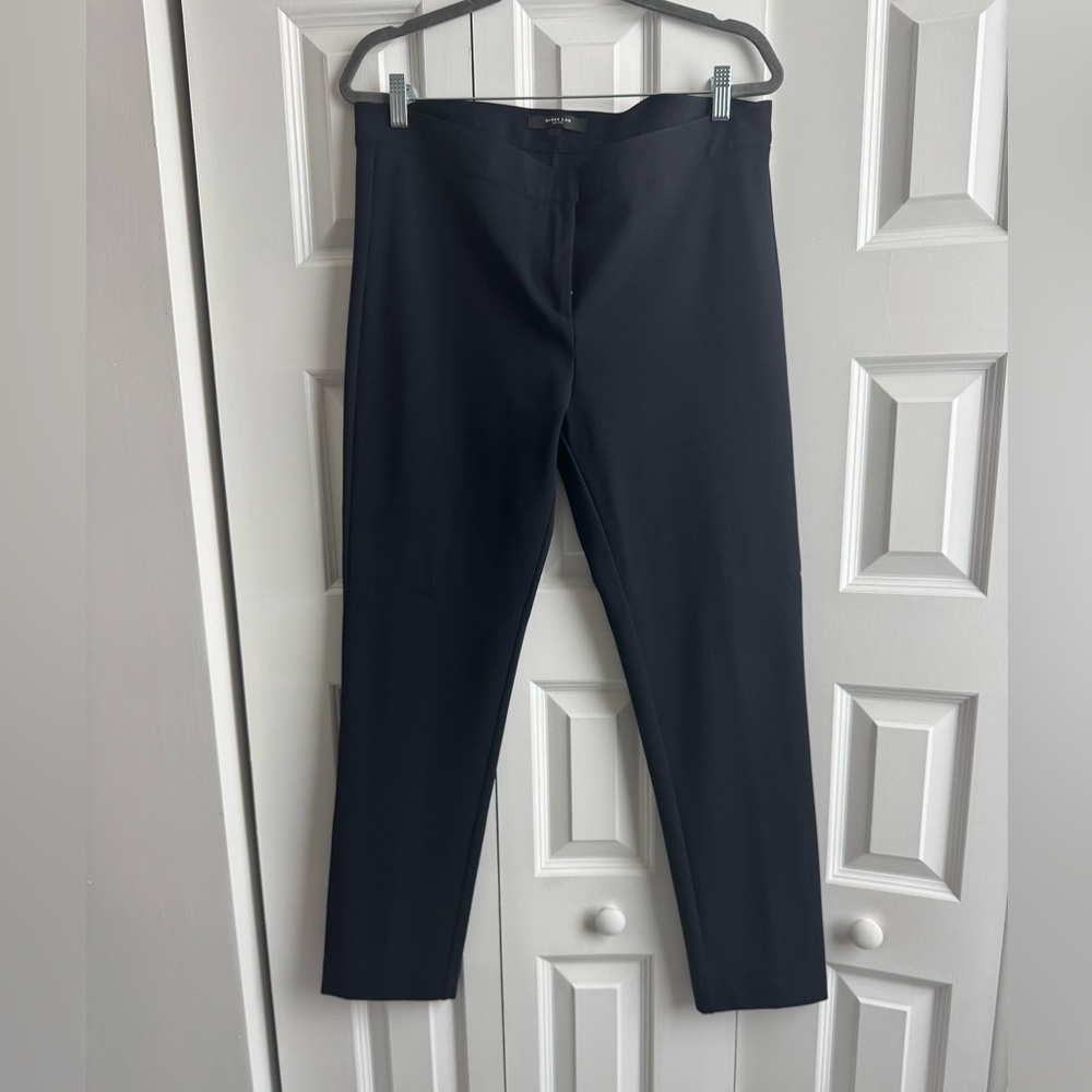 NWOT Derek Lam Hanne Slim Fit Pants